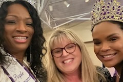 PURPLE GOLD GALA 18