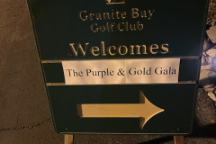 PURPLE GOLD GALA 20