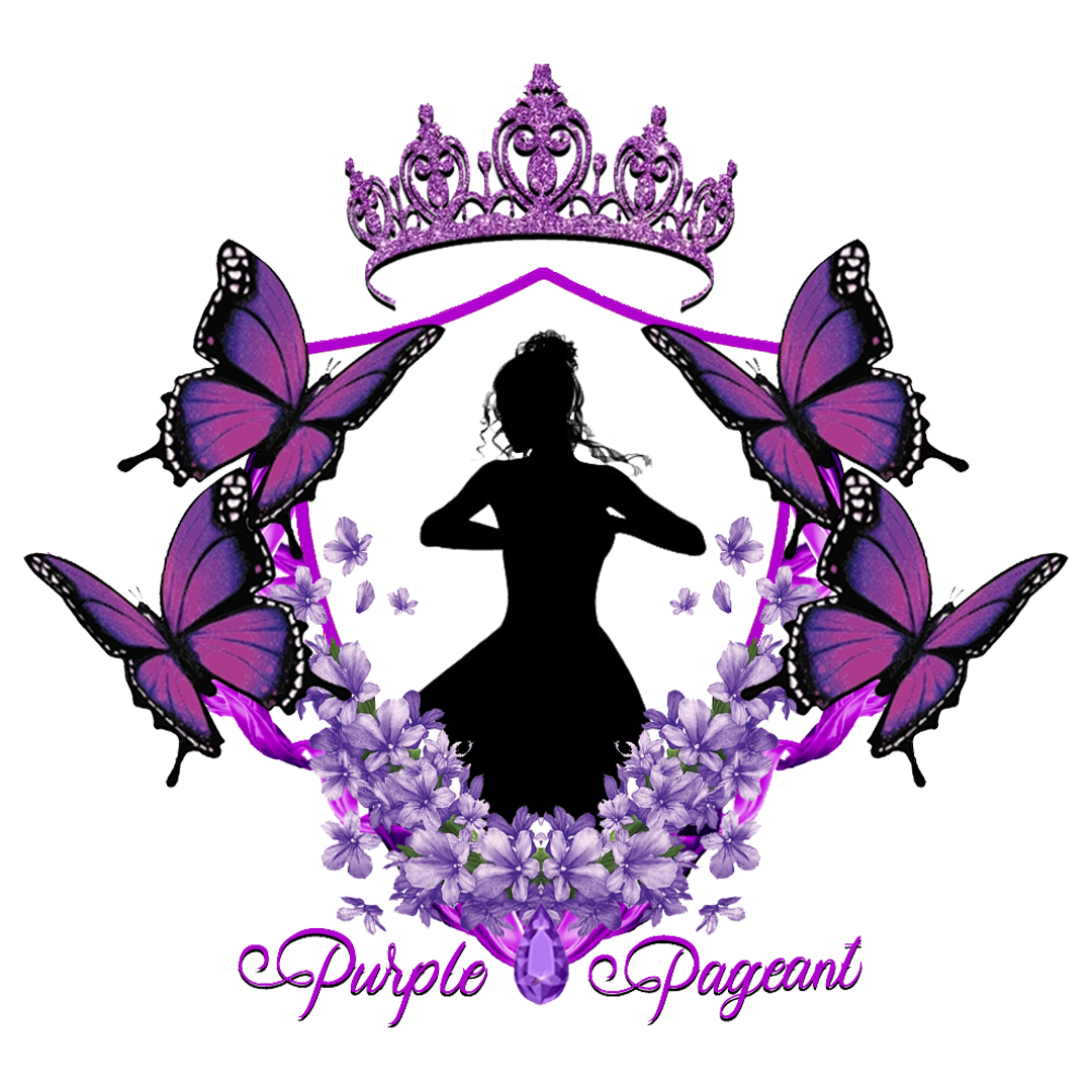The Purple Pageant